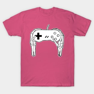 Death By Gaming T-Shirt